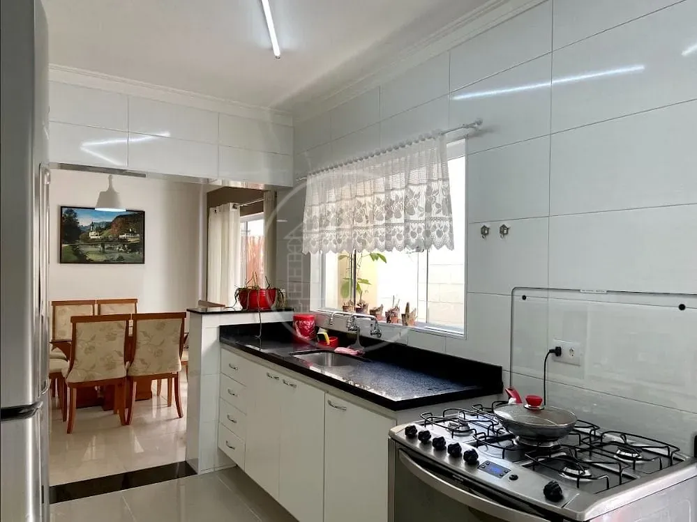 Sobrado, 3 quartos, 147 m² - Foto 26