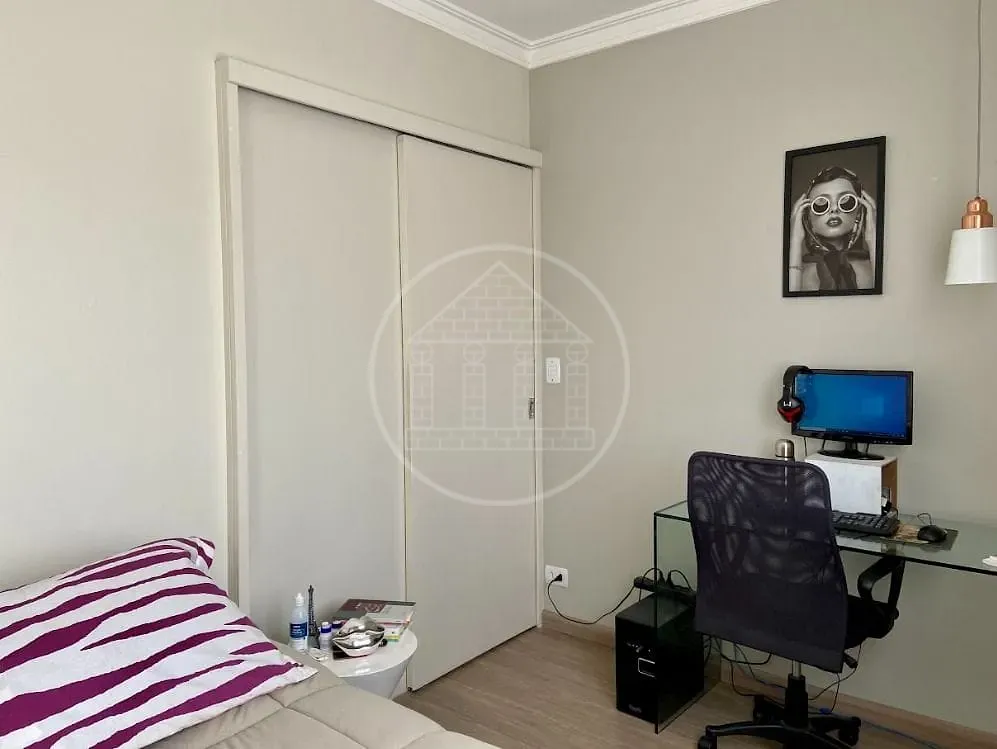 Sobrado, 3 quartos, 147 m² - Foto 13