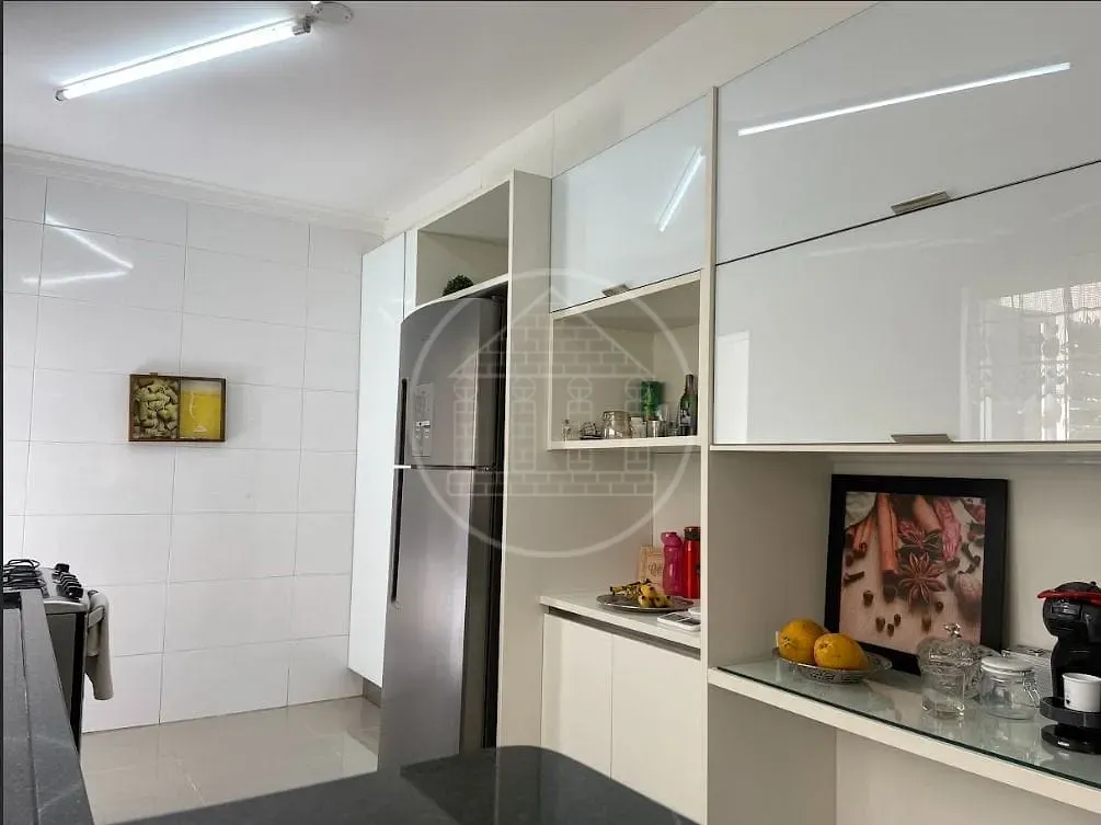 Sobrado, 3 quartos, 147 m² - Foto 19