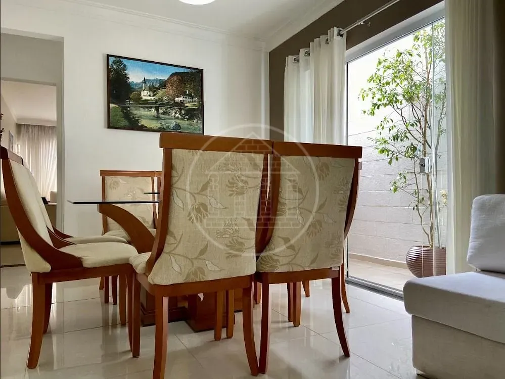 Sobrado, 3 quartos, 147 m² - Foto 18