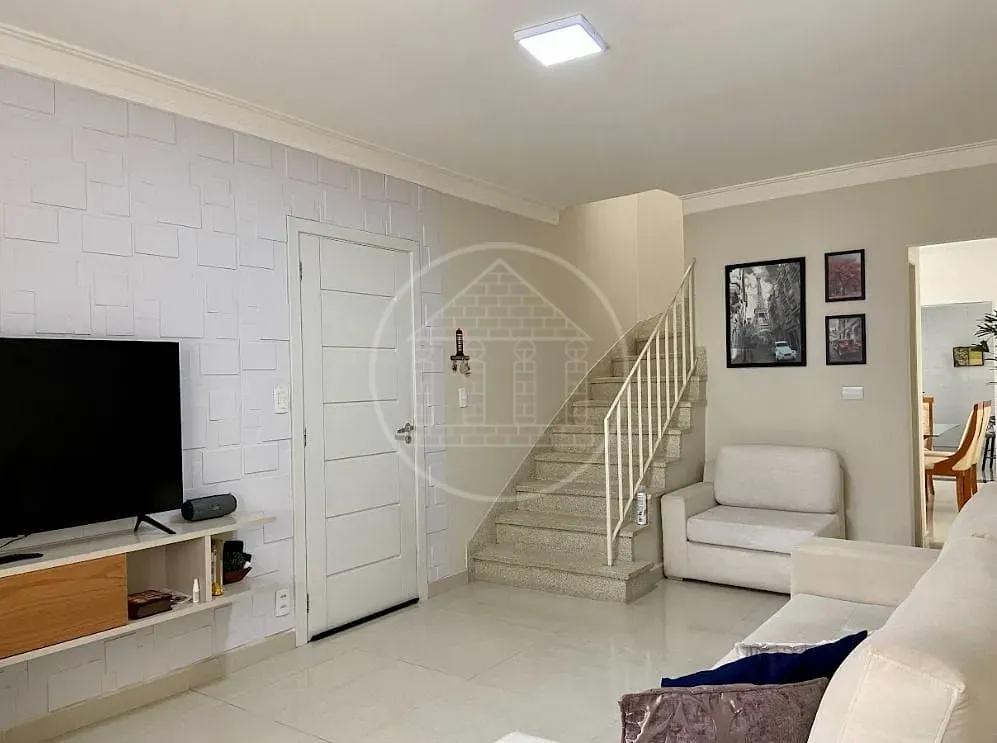 Sobrado, 3 quartos, 147 m² - Foto 21