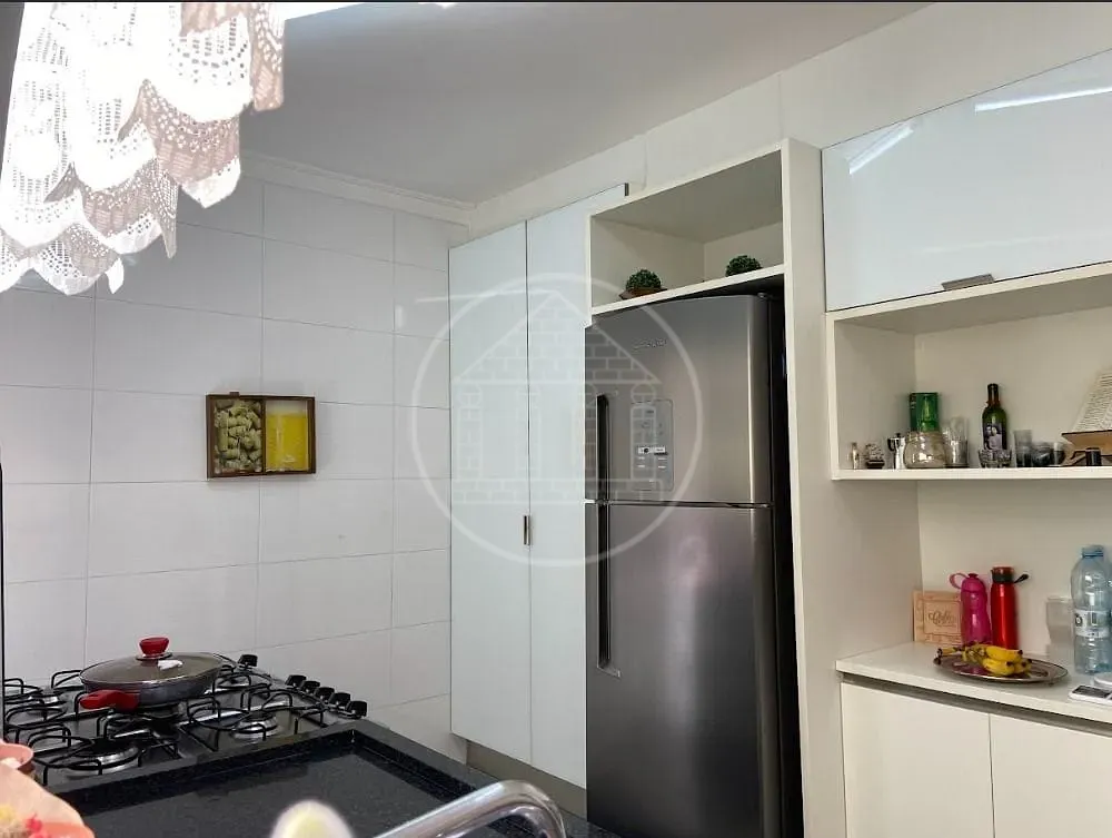 Sobrado, 3 quartos, 147 m² - Foto 15