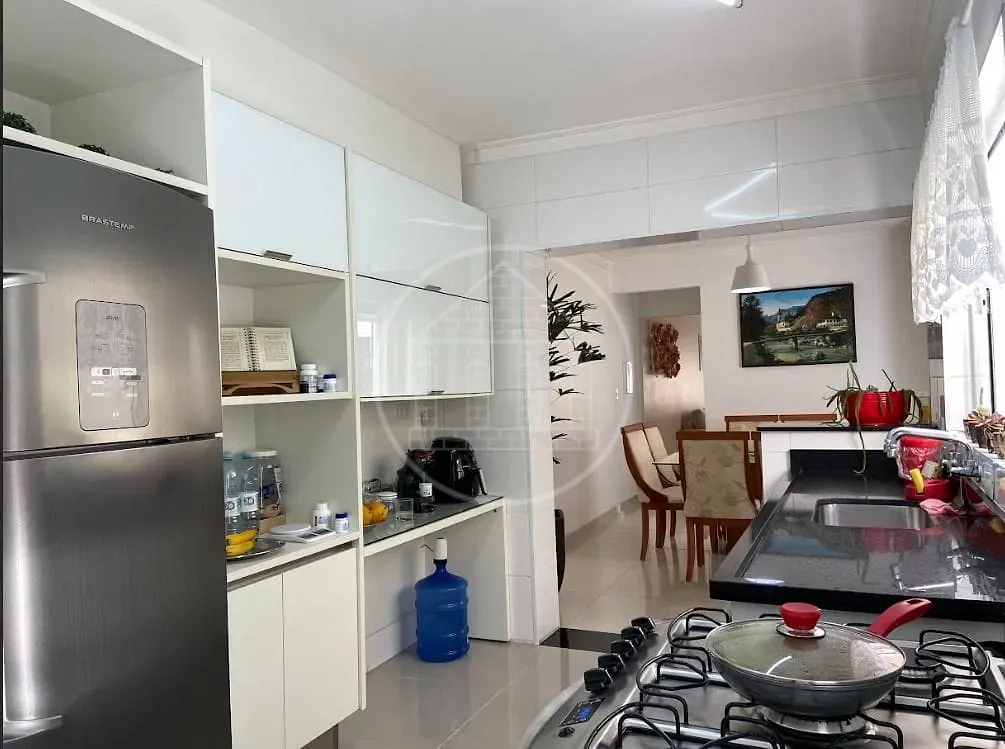 Sobrado, 3 quartos, 147 m² - Foto 7