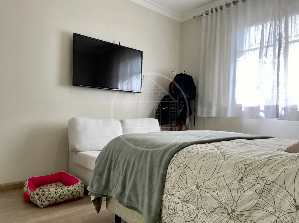 Sobrado, 3 quartos, 147 m² - Foto 16