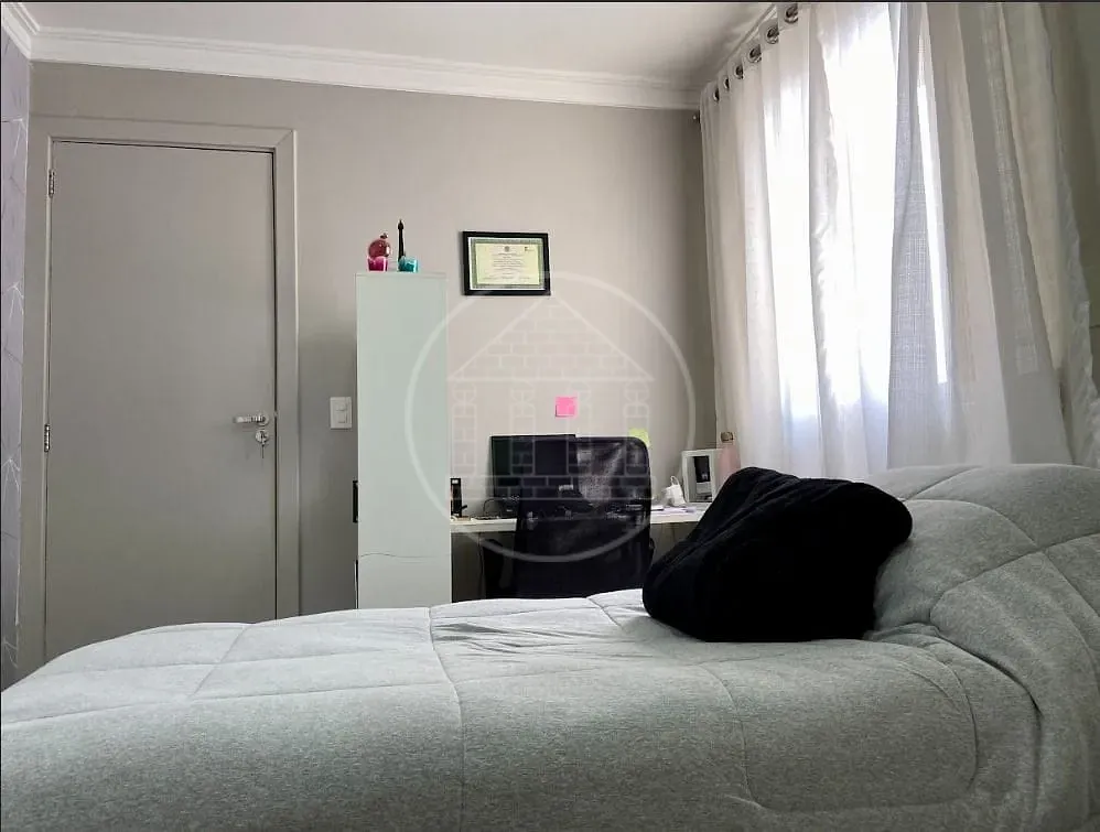 Sobrado, 3 quartos, 147 m² - Foto 24