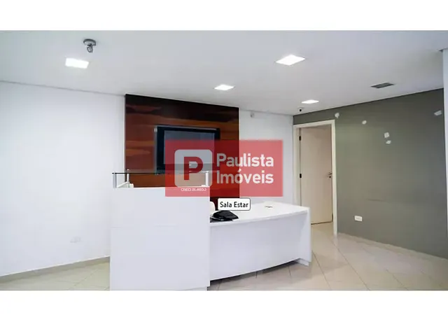 Sobrado à venda, no bairro Santo Amaro em São Paulo