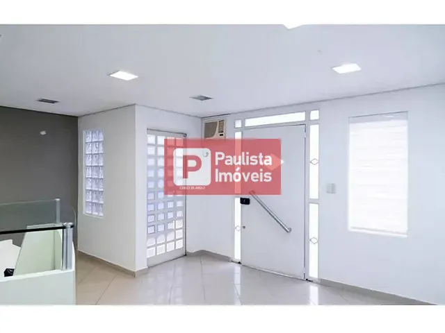 Sobrado à venda, no bairro Santo Amaro em São Paulo