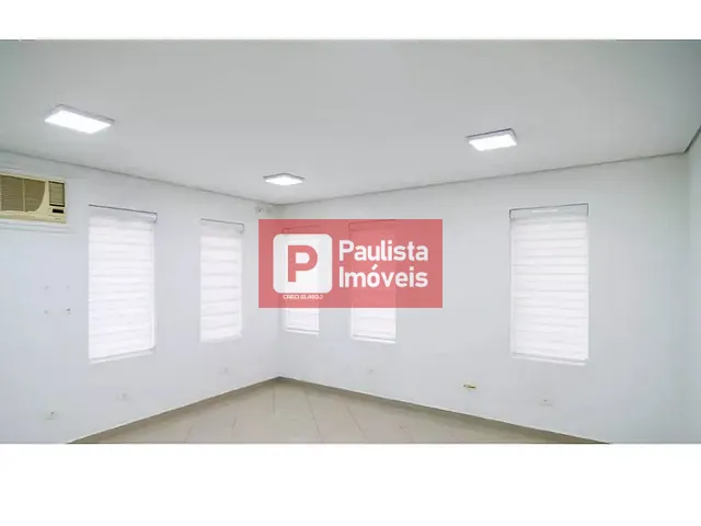 Sobrado à venda, no bairro Santo Amaro em São Paulo