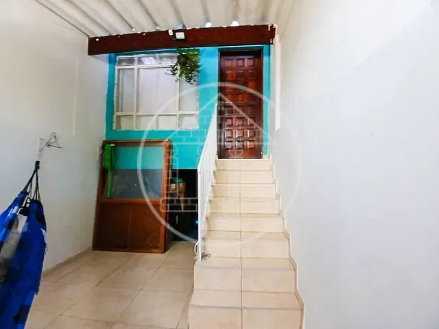 Sobrado com 76m² 3 quartos e 1 banheiro, à venda, no bairro Jardim Niteroi em São Paulo