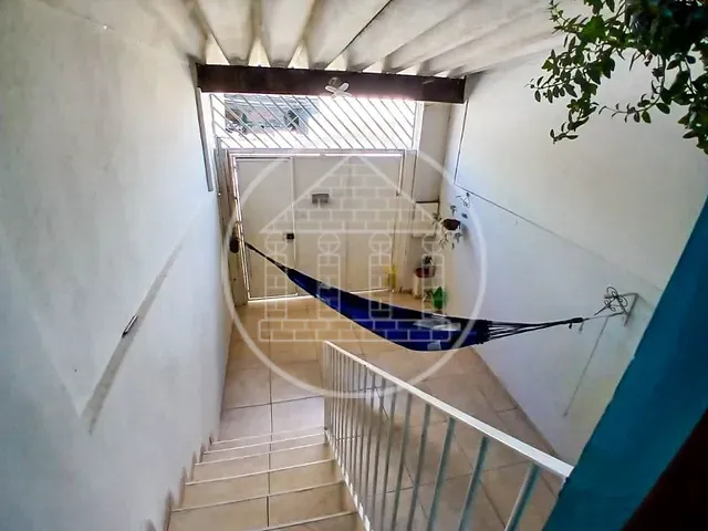 Sobrado com 76m² 3 quartos e 1 banheiro, à venda, no bairro Jardim Niteroi em São Paulo