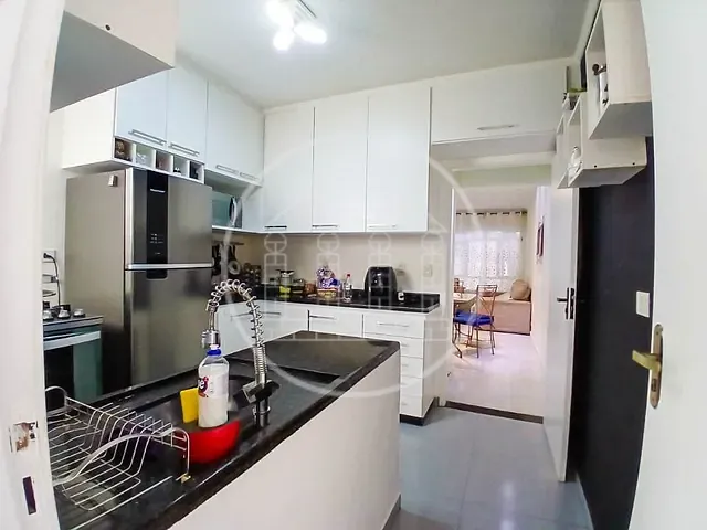 Sobrado com 76m² 3 quartos e 1 banheiro, à venda, no bairro Jardim Niteroi em São Paulo