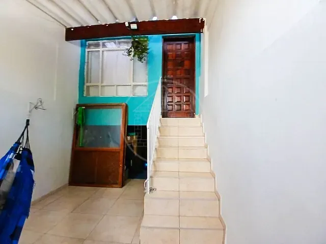 Sobrado com 76m² 3 quartos e 1 banheiro, à venda, no bairro Jardim Niteroi em São Paulo