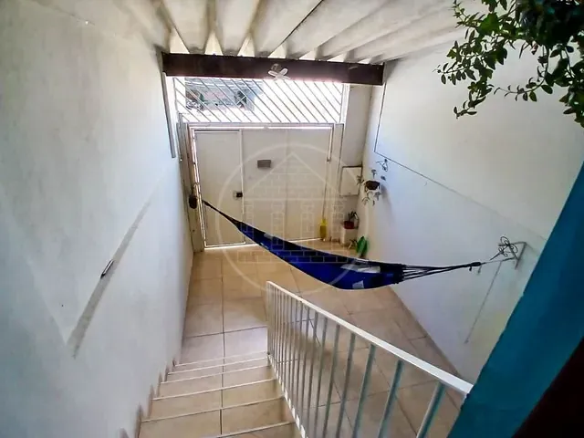 Sobrado com 76m² 3 quartos e 1 banheiro, à venda, no bairro Jardim Niteroi em São Paulo