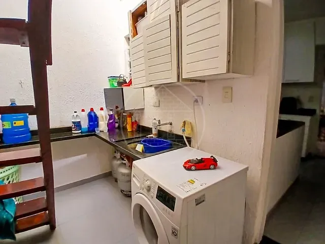 Sobrado com 76m² 3 quartos e 1 banheiro, à venda, no bairro Jardim Niteroi em São Paulo
