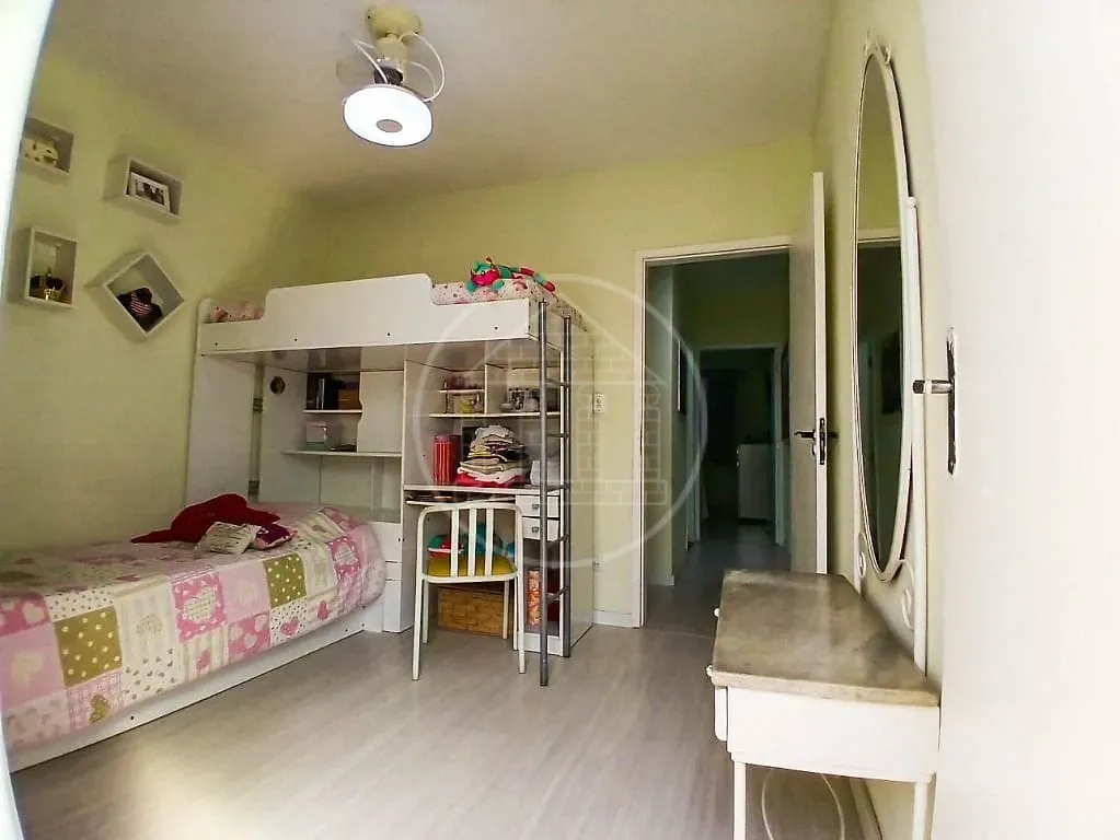 Sobrado, 3 quartos, 80 m² - Foto 12