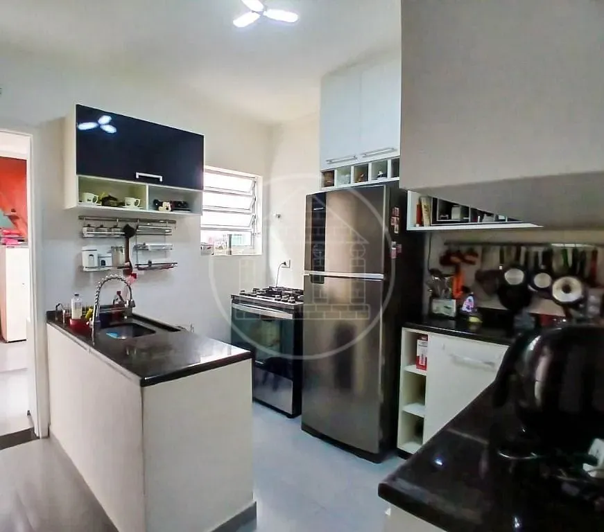 Sobrado, 3 quartos, 80 m² - Foto 6
