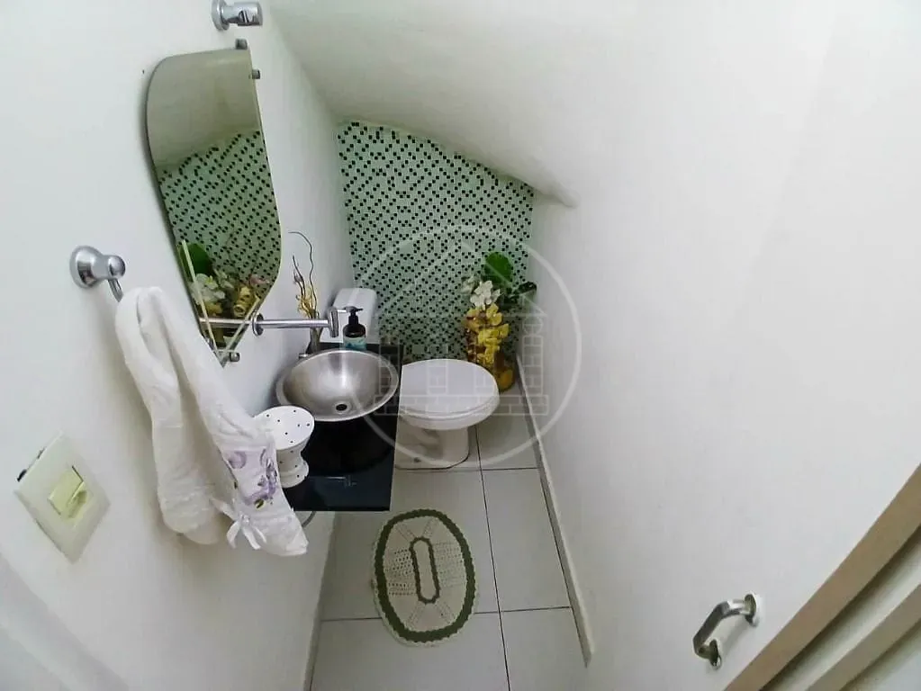 Sobrado, 3 quartos, 80 m² - Foto 7