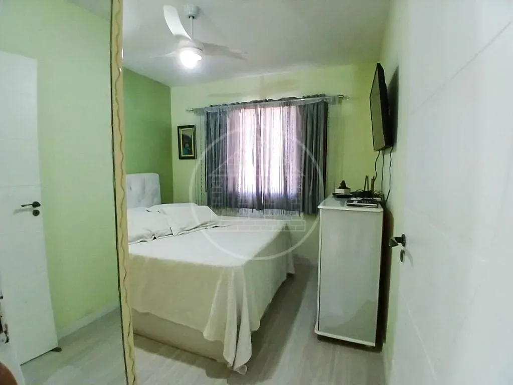 Sobrado, 3 quartos, 80 m² - Foto 15