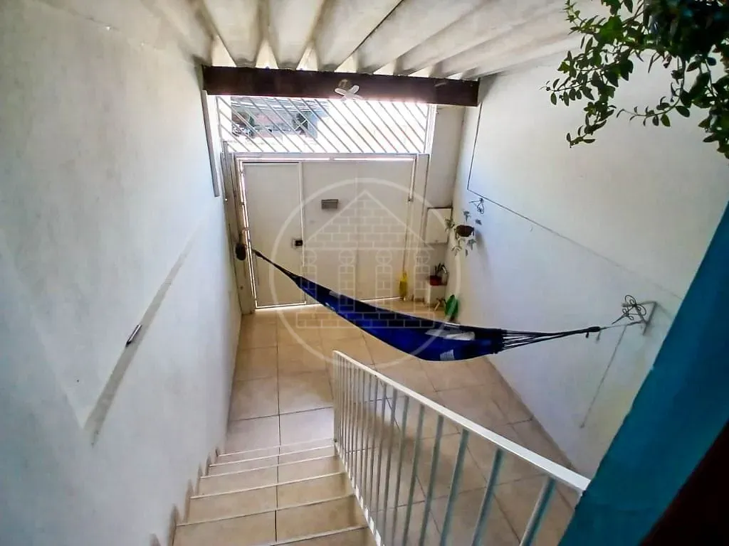 Sobrado, 3 quartos, 80 m² - Foto 3