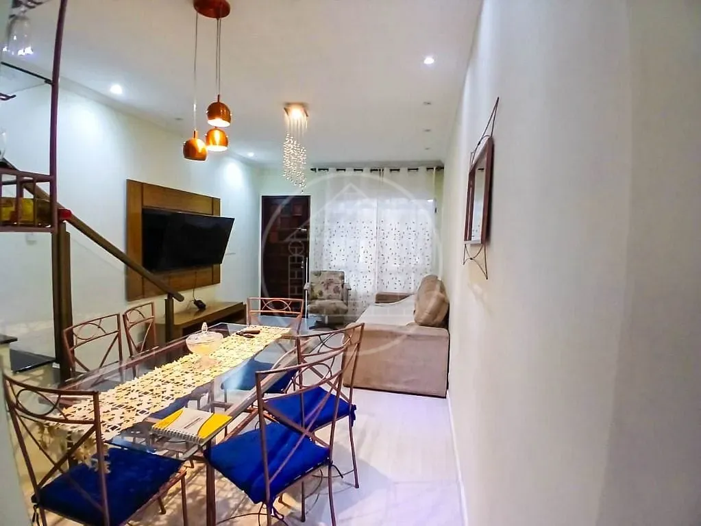 Sobrado, 3 quartos, 80 m² - Foto 8