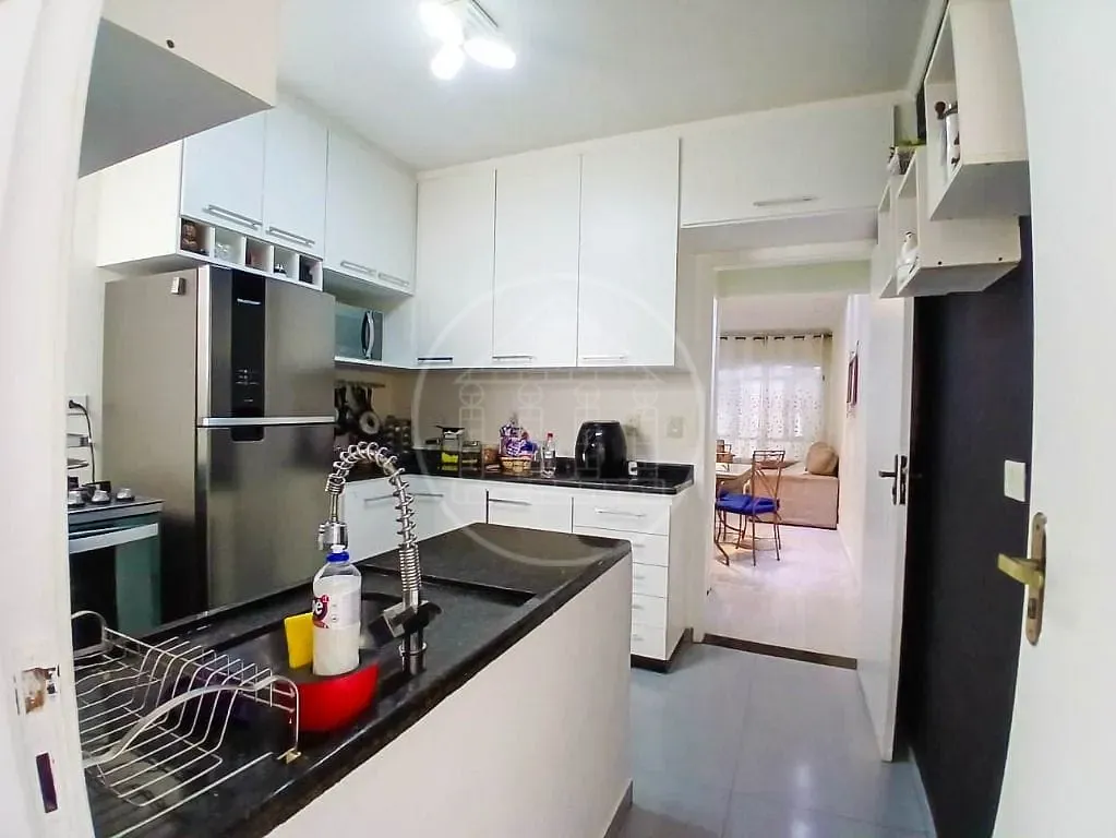 Sobrado, 3 quartos, 80 m² - Foto 5