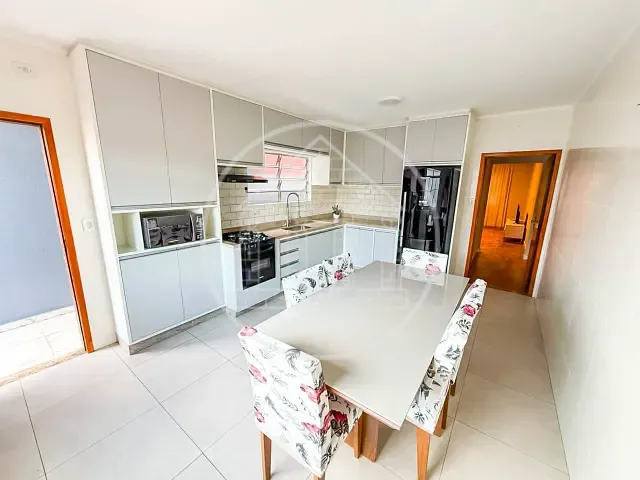 Sobrado com 125m² 3 quartos e 3 banheiros, à venda, no bairro Jardim Guanhembu em São Paulo