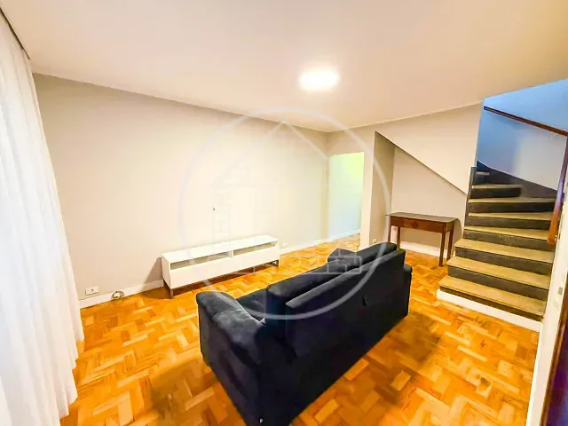 Sobrado com 125m² 3 quartos e 3 banheiros, à venda, no bairro Jardim Guanhembu em São Paulo