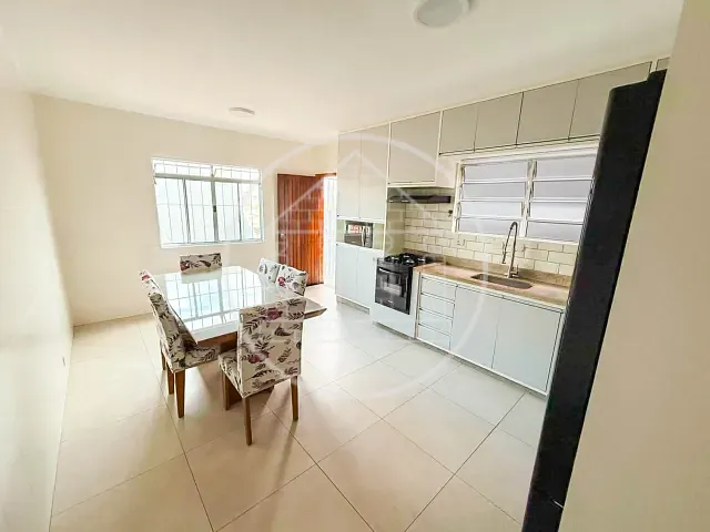 Sobrado com 125m² 3 quartos e 3 banheiros, à venda, no bairro Jardim Guanhembu em São Paulo