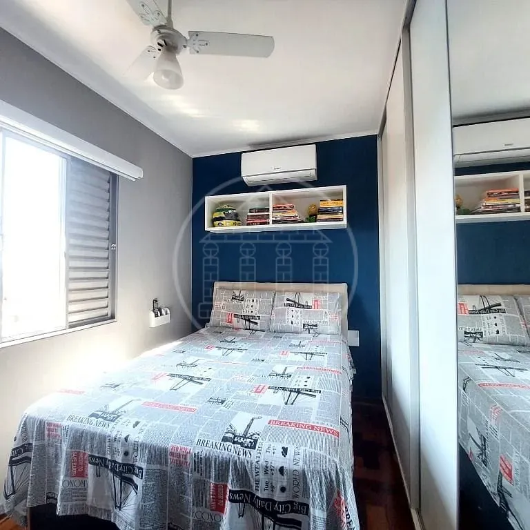 Sobrado, 3 quartos, 200 m² - Foto 25