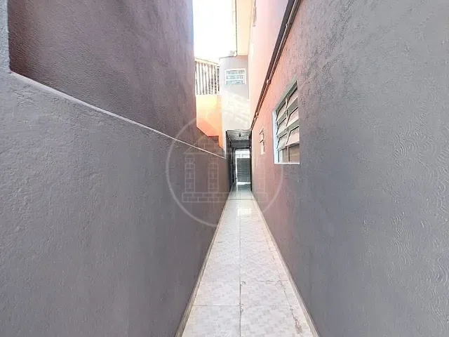 Sobrado com 125m² 3 quartos e 3 banheiros, à venda, no bairro Jardim Guanhembu em São Paulo