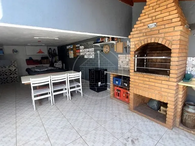 Sobrado com 125m² 3 quartos e 3 banheiros, à venda, no bairro Jardim Guanhembu em São Paulo