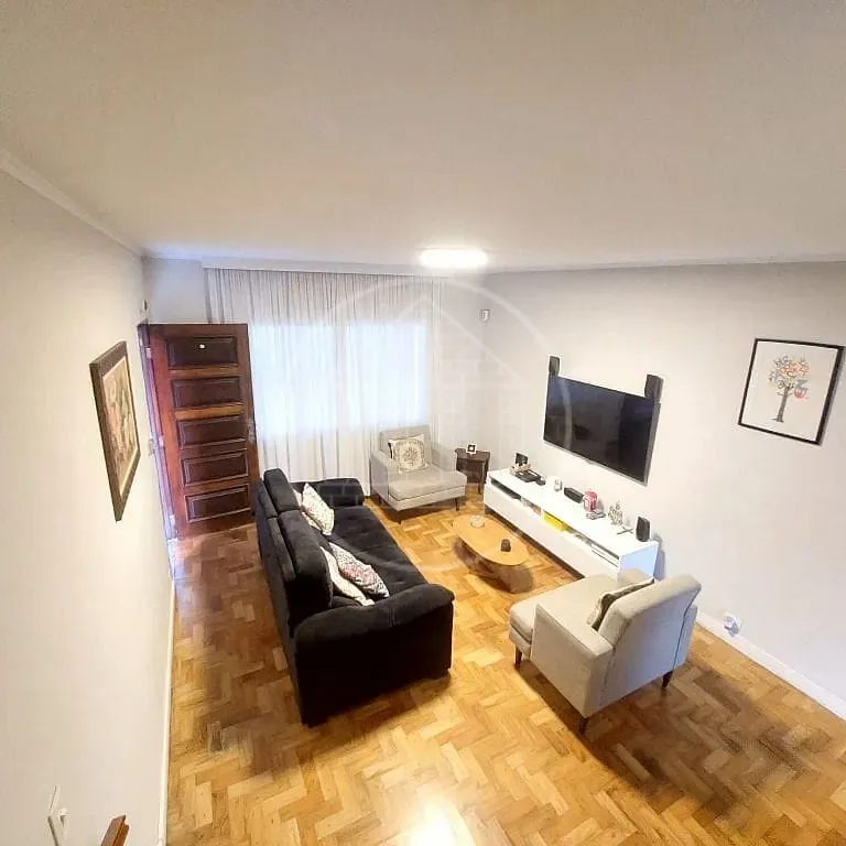 Sobrado, 3 quartos, 200 m² - Foto 2