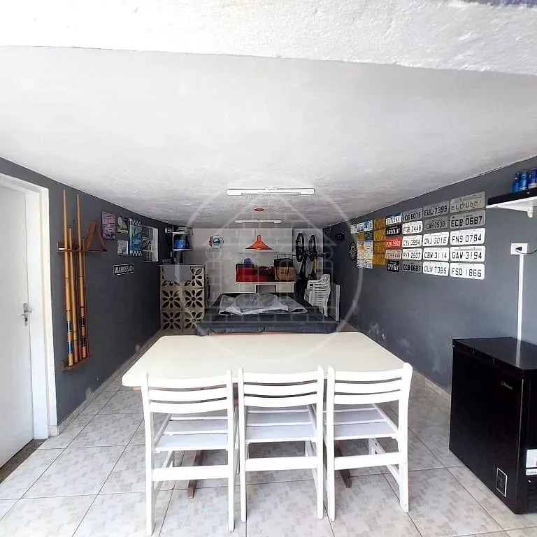 Sobrado, 3 quartos, 200 m² - Foto 19