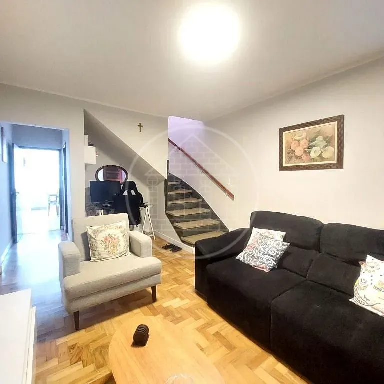 Sobrado, 3 quartos, 200 m² - Foto 17