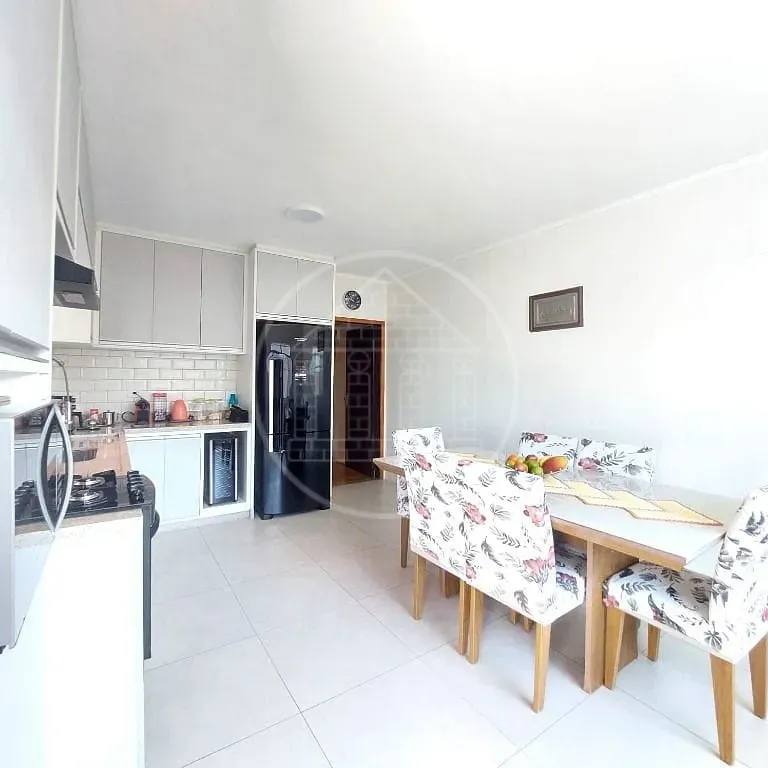 Sobrado, 3 quartos, 200 m² - Foto 20