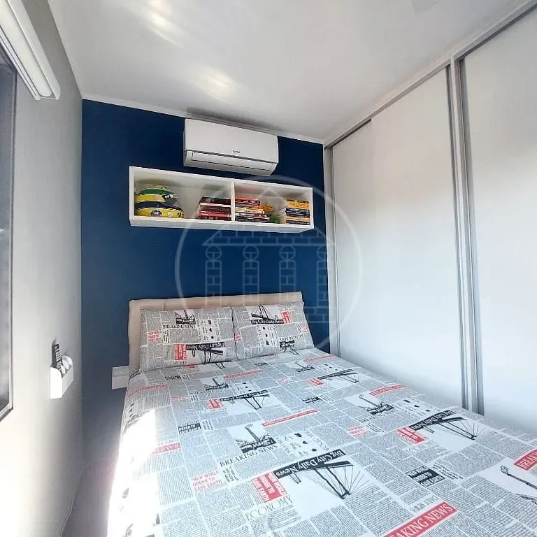 Sobrado, 3 quartos, 200 m² - Foto 27