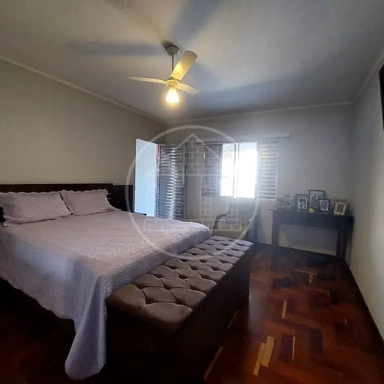 Sobrado, 3 quartos, 200 m² - Foto 9
