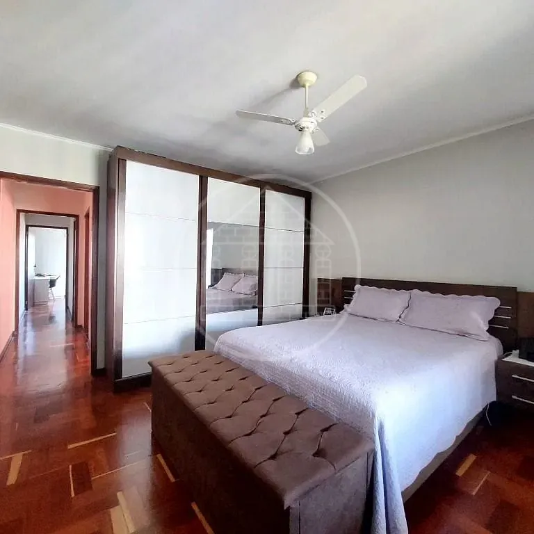 Sobrado, 3 quartos, 200 m² - Foto 31