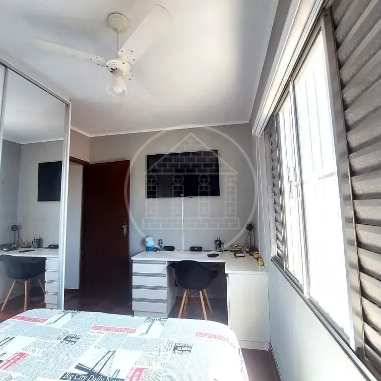 Sobrado, 3 quartos, 200 m² - Foto 30