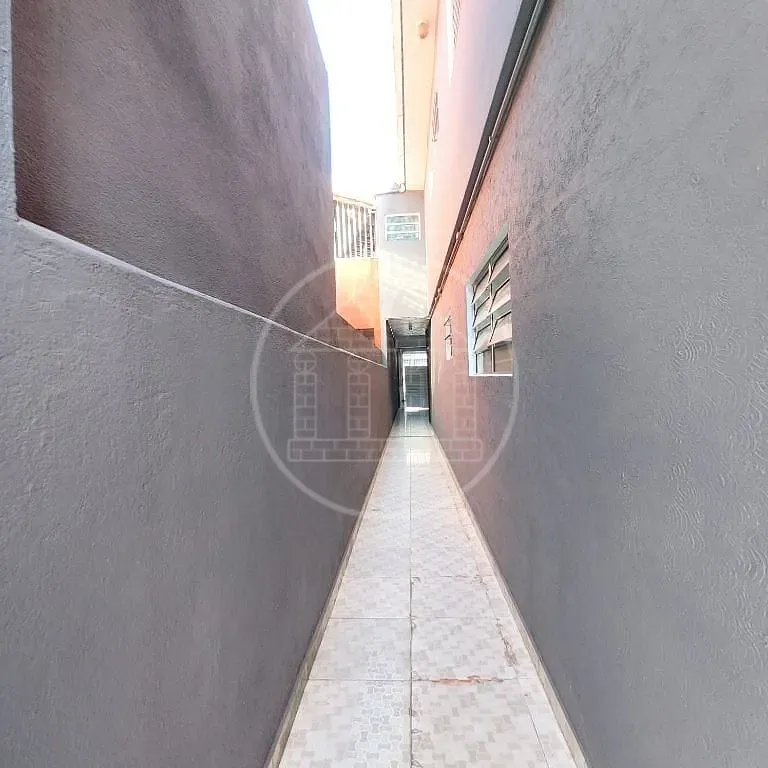 Sobrado, 3 quartos, 200 m² - Foto 4