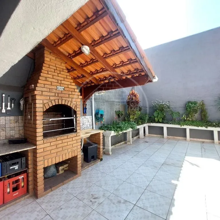 Sobrado, 3 quartos, 200 m² - Foto 6