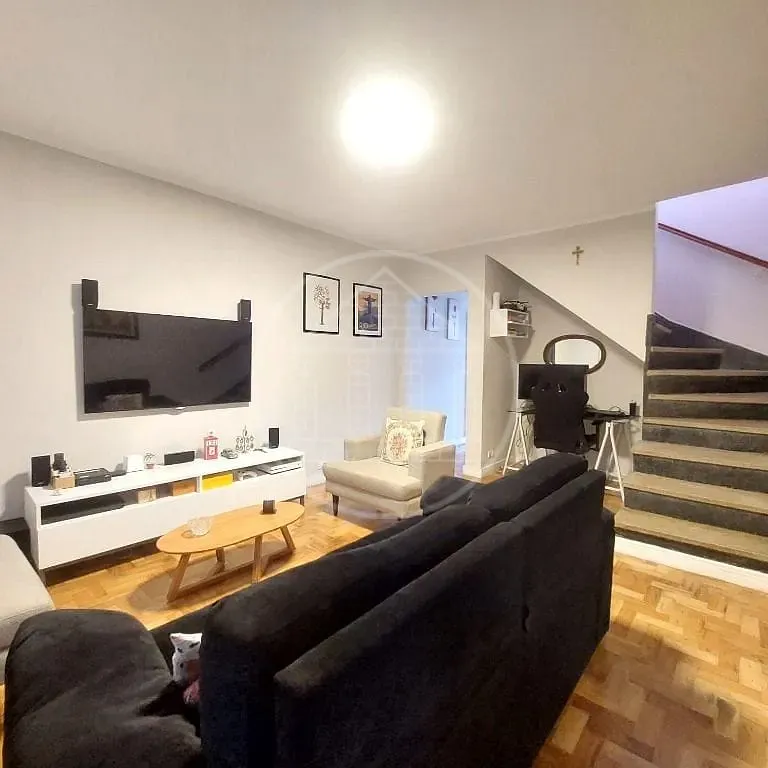 Sobrado, 3 quartos, 200 m² - Foto 18