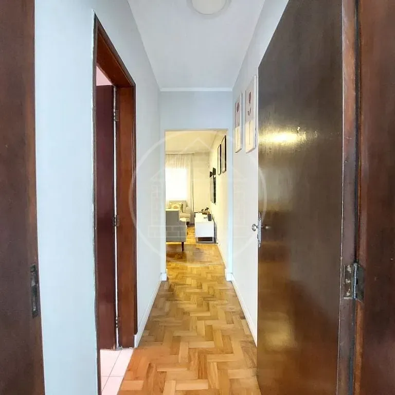 Sobrado, 3 quartos, 200 m² - Foto 11