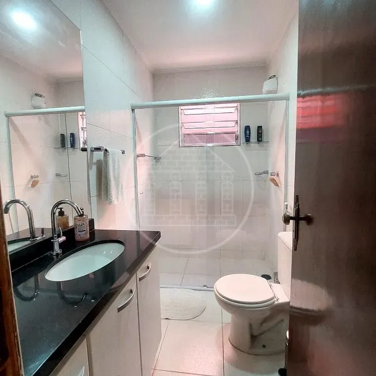 Sobrado, 3 quartos, 200 m² - Foto 16