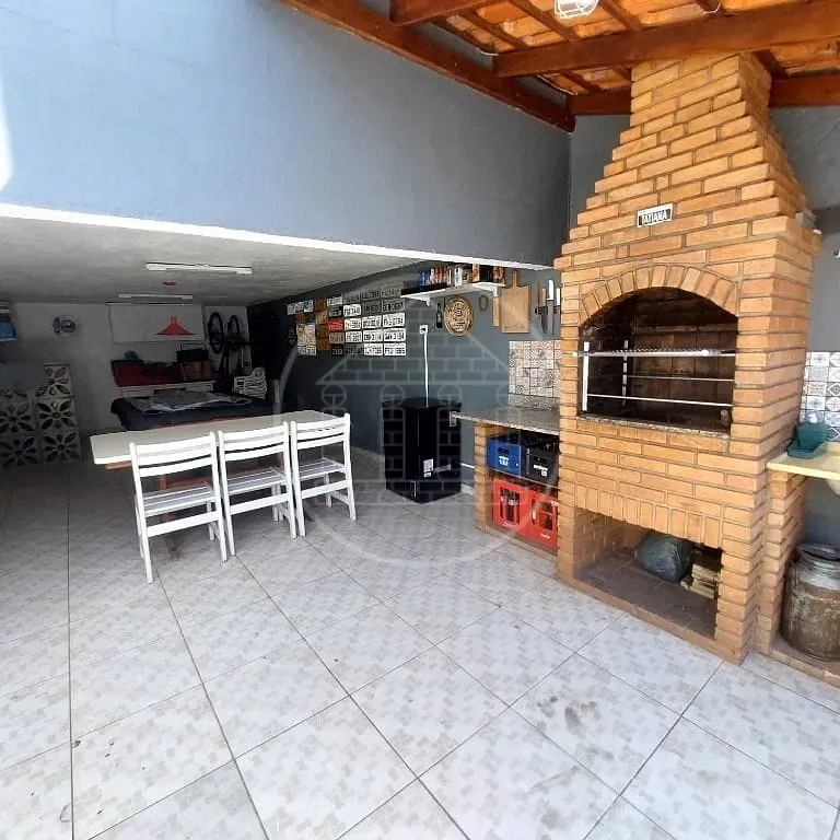 Sobrado, 3 quartos, 200 m² - Foto 5