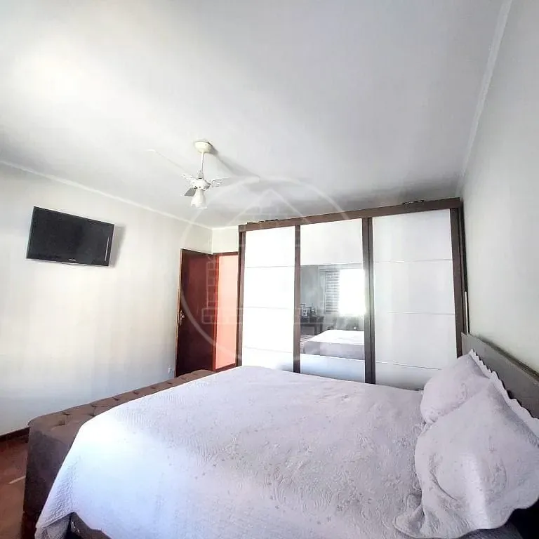 Sobrado, 3 quartos, 200 m² - Foto 10