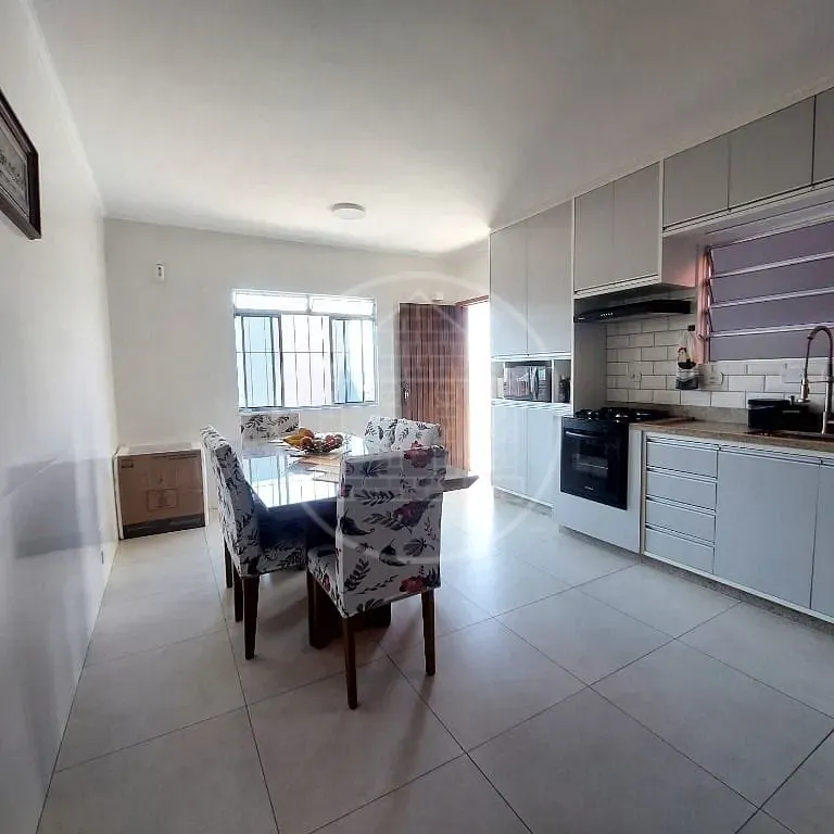 Sobrado, 3 quartos, 200 m² - Foto 15