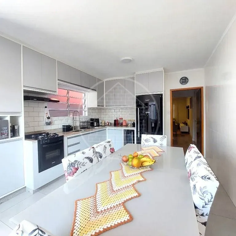 Sobrado, 3 quartos, 200 m² - Foto 26