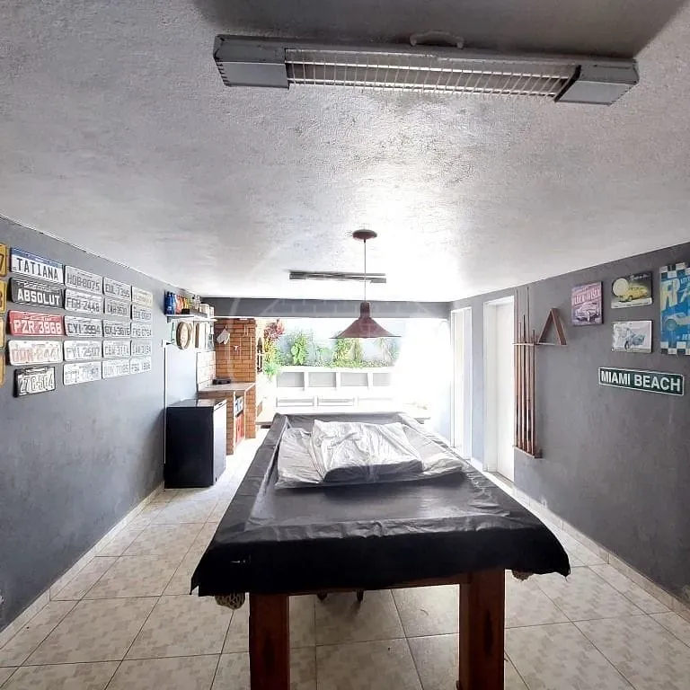 Sobrado, 3 quartos, 200 m² - Foto 21