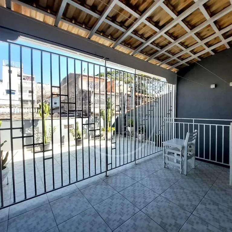 Sobrado, 3 quartos, 200 m² - Foto 22